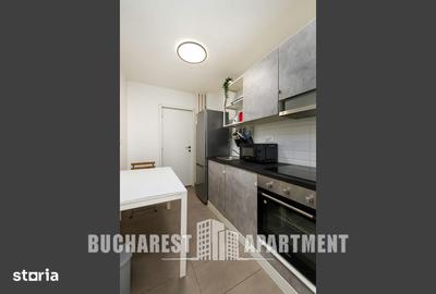 Apartament cu 3 camere, mobilat în Central - 2