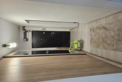 Apartament cu 3 camere semidecomandat în Nord - 2