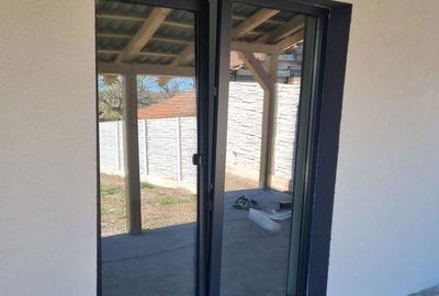 Casă cu 5 camere în Sânandrei - 8