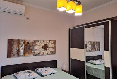 Apartament cu 2 camere decomandat, mobilat în P-ța Victoriei - 4