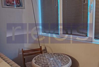 VANZARE GARSONIERA I SPATIOASA I MOBILATA I UTILATA I DRUMUL TABEREI - 5