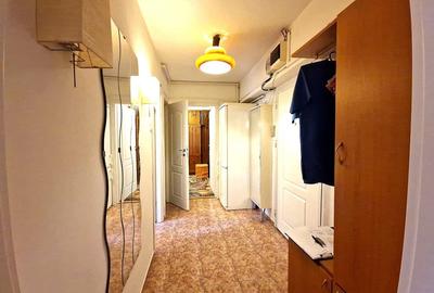 Apartament 3 camere | Gara de Nord | Metrou | Centrala | Mobilat - 13