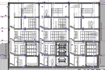 Apartament cu 5 camere decomandat în Herăstrău - 12