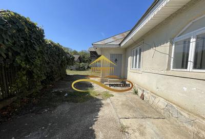 Casa de vanzare in Bacau Valea Seaca teren generos ?i anexe - 20