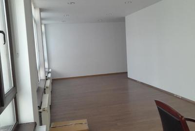 Birou, de 125 mp, în Bucureștii Noi - 2