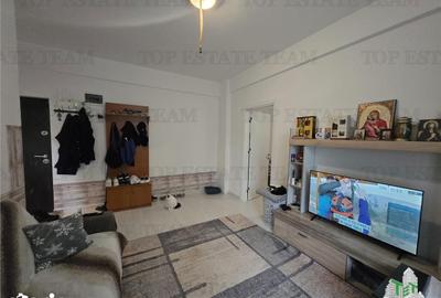 Apartament cu 2 camere semidecomandat în Chiajna - 9