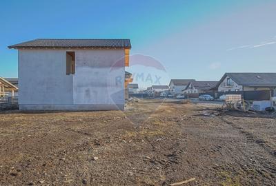 Casa cu 4 dormitoare, de vanzare, Cartier Izvor, Brasov - 4
