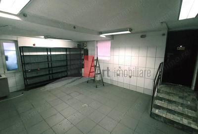Spațiu comercial, de 60 mp, în Bucureștii Noi - 3