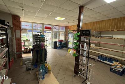 Spațiu comercial, de 65 mp, în Sud - 5