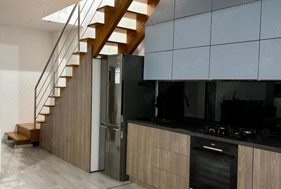 Apartament cu 2 camere decomandat în Drumul Taberei - 3