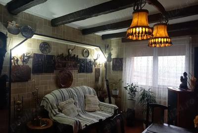 Apartament Moldova-Noua - 3