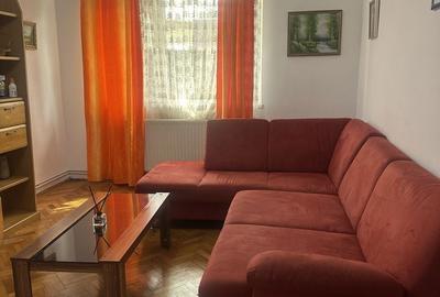 Apartament cu 2 camere în Central - 4
