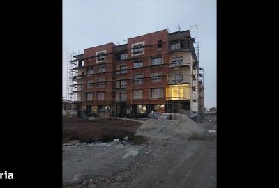 Garsonieră decomandată în Dobroești - 8