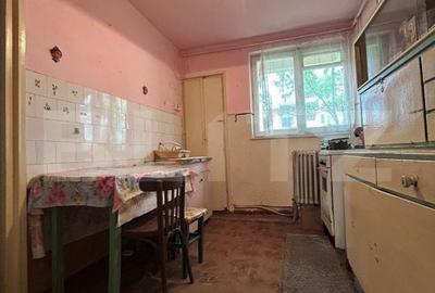 Apartament cu 2 camere semidecomandat în Central - 6
