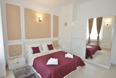 APARTAMENT LUX 2 CAMERE/ CENTRALA PROPRIE/ 4 MINUTE DE METROU - 10