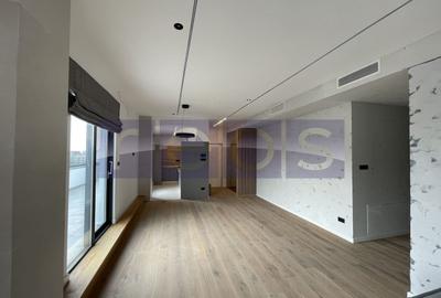 Penthouse sistem Smart home ready |  118 mp+terasa 76mp  | Upnorth Boutique - 14