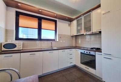 Vanzare 3 camere bloc constructie 2010 langa parcul Kiseleff | Parcare subterana Vanzare 3 camere bloc constructie 2010 langa parcul Kiseleff | Parcare subterana - 12