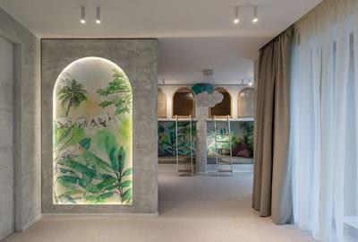 Intelligent Modern Villa Pipera Area - 12