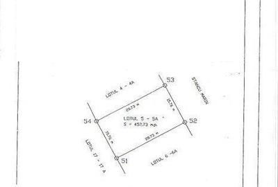 Cartierul Padurea Baneasa-Odai - 2