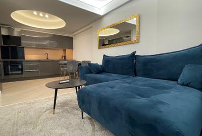Apartament cu 3 camere decomandat în Pipera - 1