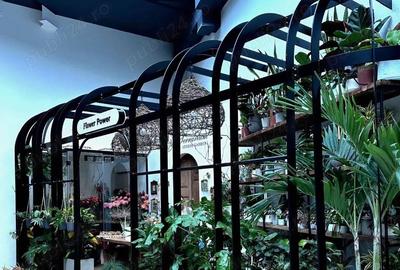 Spațiu comercial, de 24 mp, în Central - 1