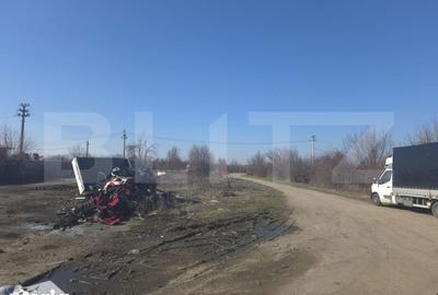 Spațiu comercial, de 1,200 mp, în Central - 4