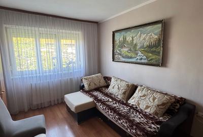 Apartament cu 2 camere nedecomandat în Iosia - 12