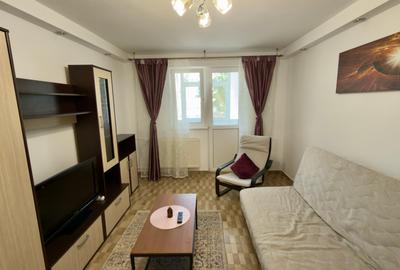 Apartament cu 2 camere decomandat, mobilat în Lujerului - 2