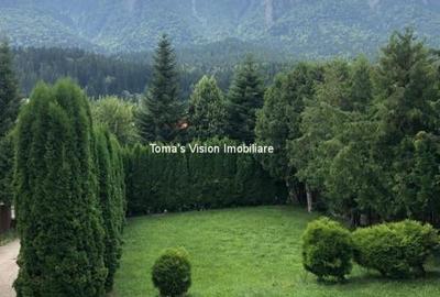 Casă individuală cu 9 camere cu Teren 1100 Mp în Zamora - 5