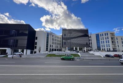 Apartament 3 cam  super finisat .Academia Națională de Muzică - 10