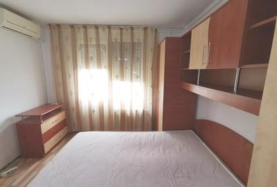 Inchiriere 3 cam Nicolae Grigorescu cu 2 dormitoare moderne, langa metrou 3 min - 5