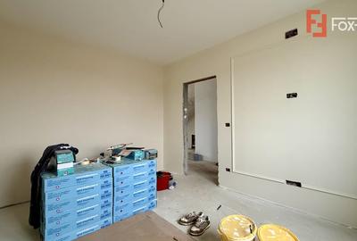 Duplex cu 5 camere cu Teren 410 Mp în Moșnița Nouă - 8