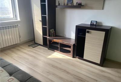 Apartament cu 3 camere nedecomandat în Central - 3