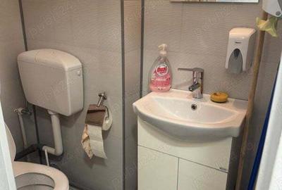 Spațiu comercial, de 20 mp, în Ultracentral