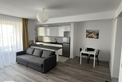 Apartament cu 3 camere în Ultracentral - 7