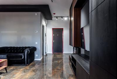 Apartament cu 2 camere nedecomandat în Malul Mureșului - 3