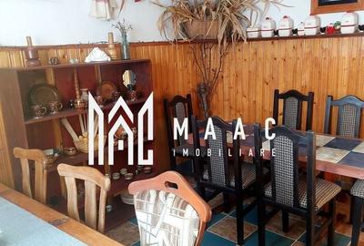 Casa 6 camere | Marginimea Sibiului | Pretabil investitie | - 2