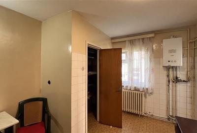 Vanzare apartament 4 camere decomandate 96 mp in Manastur- zona Big Belly Calea - 4