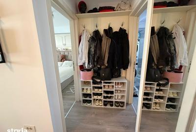 Apartament cu 2 camere în Copou - 6