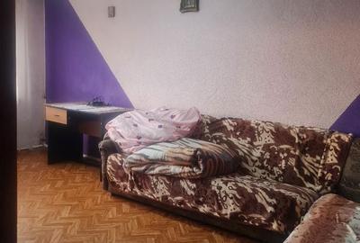 Apartament cu 2 camere decomandat în Central - 1