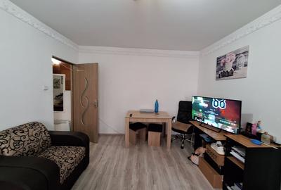 Apartament cu 2 camere semidecomandat, mobilat în Spitalul Județean - 6