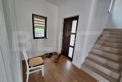 Casă cu 4 camere cu Teren 217 Mp în Central - 10