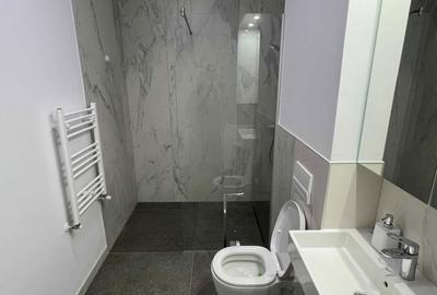 Apartament cu 2 camere decomandat în Central - 5