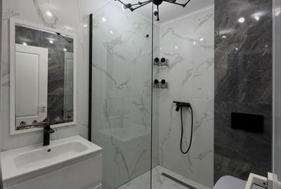 Apartament cu 3 camere decomandat în Crețuleasca - 5