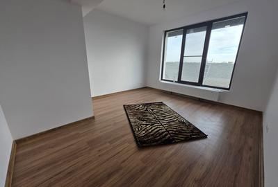 Casă pe parter, 3 camere, teren 380 mp, suprafata utila 94 mp - 6