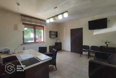 Spatiu cu multiple destinatii, 4 camere, locuri de parcare, Intim - 3