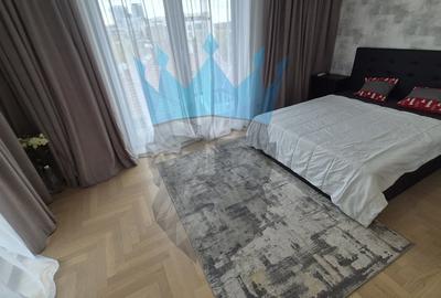 Apartament 3 Camere Floreasca Bucuresti - 17