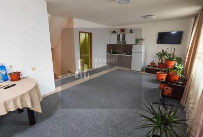 Casă cu 7 camere cu Canalizare în Progresul - 4