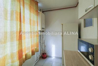 Garsoniera in Deva, zona Dacia, Aleea Plopilor, 21 mp, etaj 2 - 5