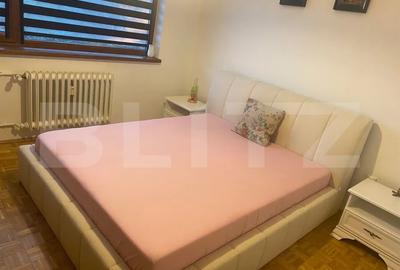 Apartament 2 camere, semidecomandat, pet friendly zona Gheorgheni
